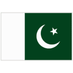pakistan
